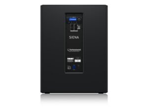 Alternative view of Turbosound TSP118B-AN