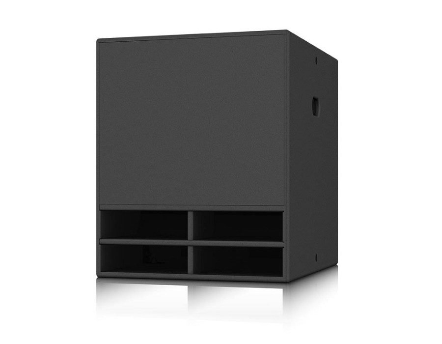 Turbosound TCX115B-R