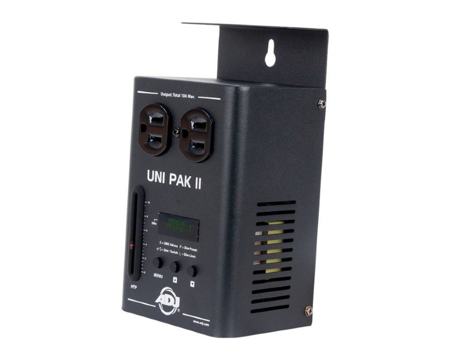 ADJ UNI PAK II