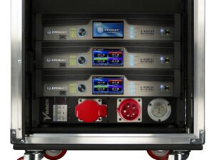 Crown VRack 4x3500HD