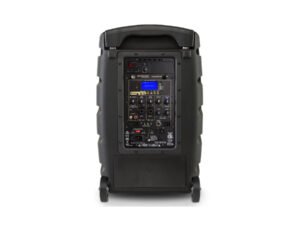 Alternative view of Marantz Voice Rover