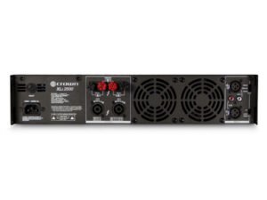 Alternative view of Crown XLi 2500