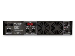 Alternative view of Crown XLi 3500