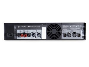 Alternative view of Crown XTi 1002