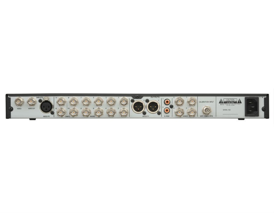 Tascam CG-1800 - Imagen 2