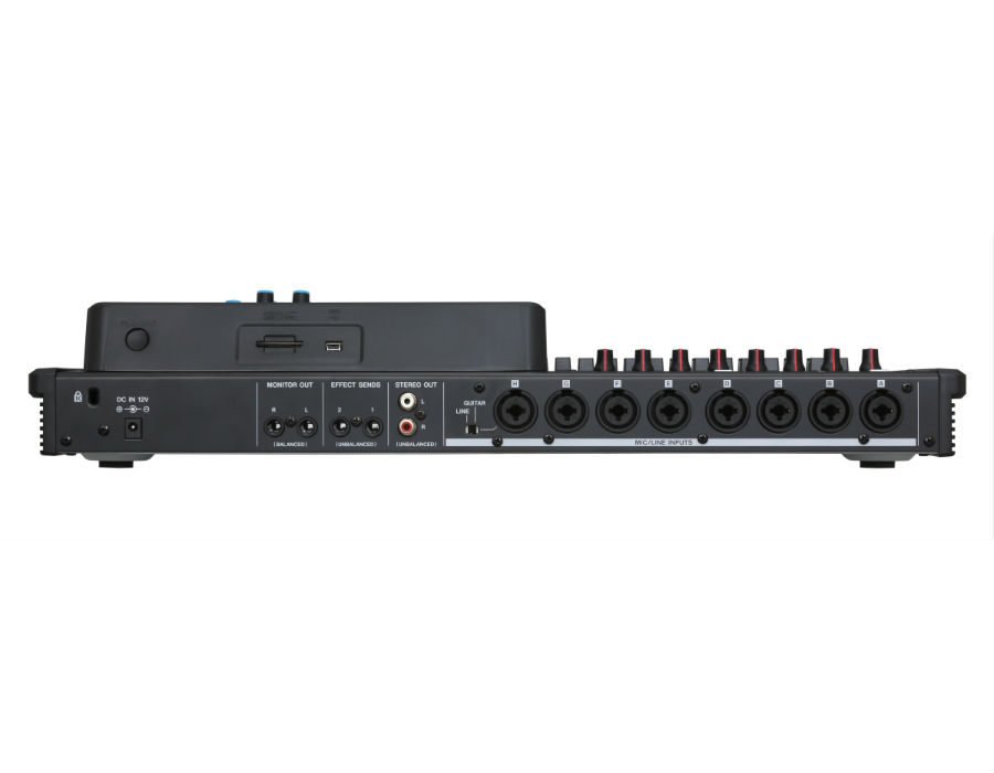 Tascam DP-32SD