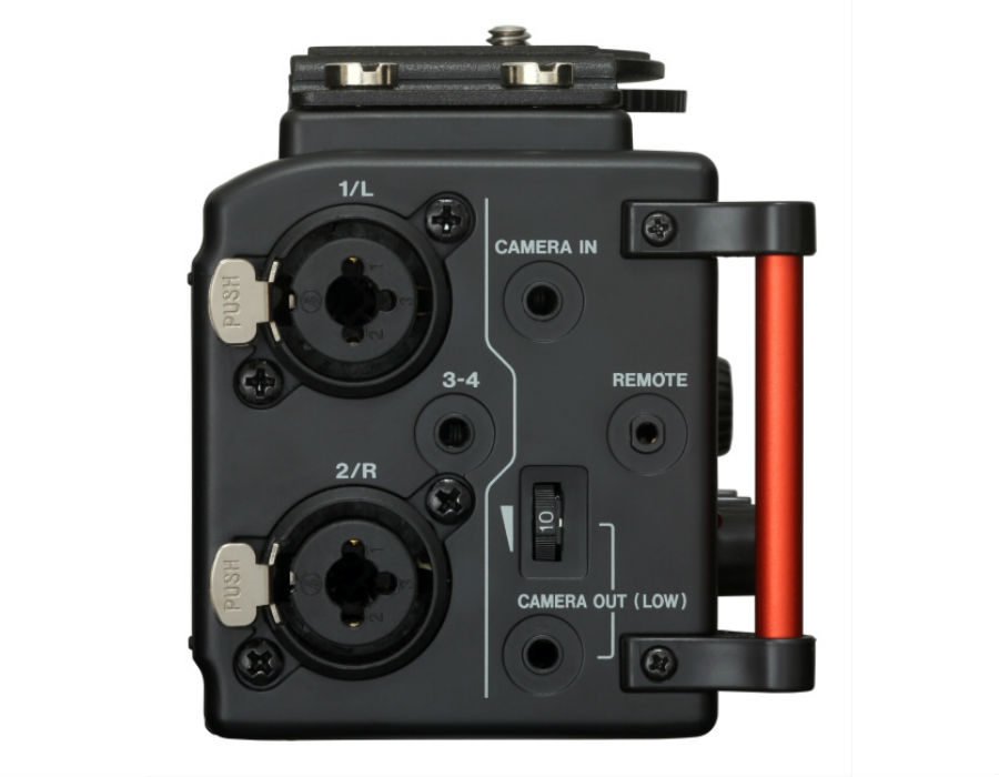 Tascam DR-60DMKII - Imagen 2