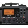 Tascam DR-60DMKII