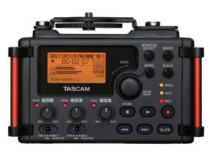 Tascam DR-60DMKII