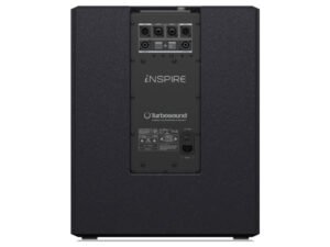 Alternative view of Turbosound iP15B
