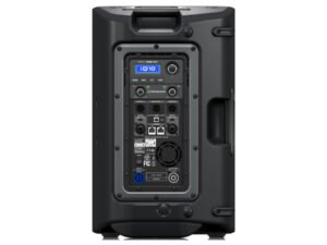 Alternative view of Turbosound iQ10