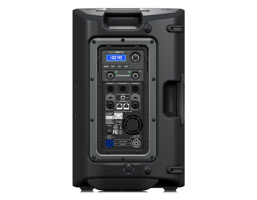 Turbosound iQ10 - Imagen 2