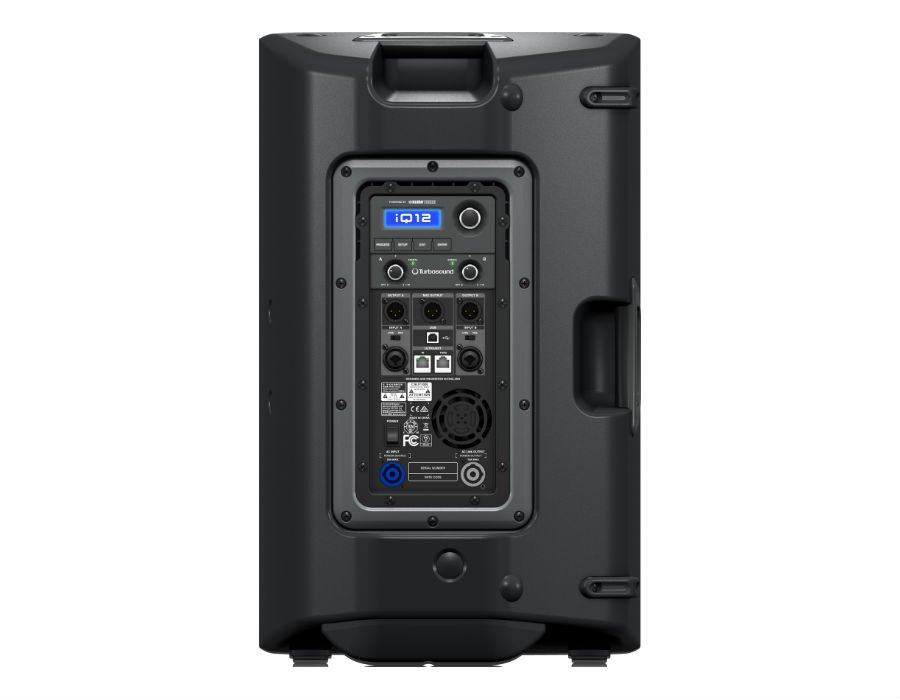 Turbosound iQ12 - Imagen 2