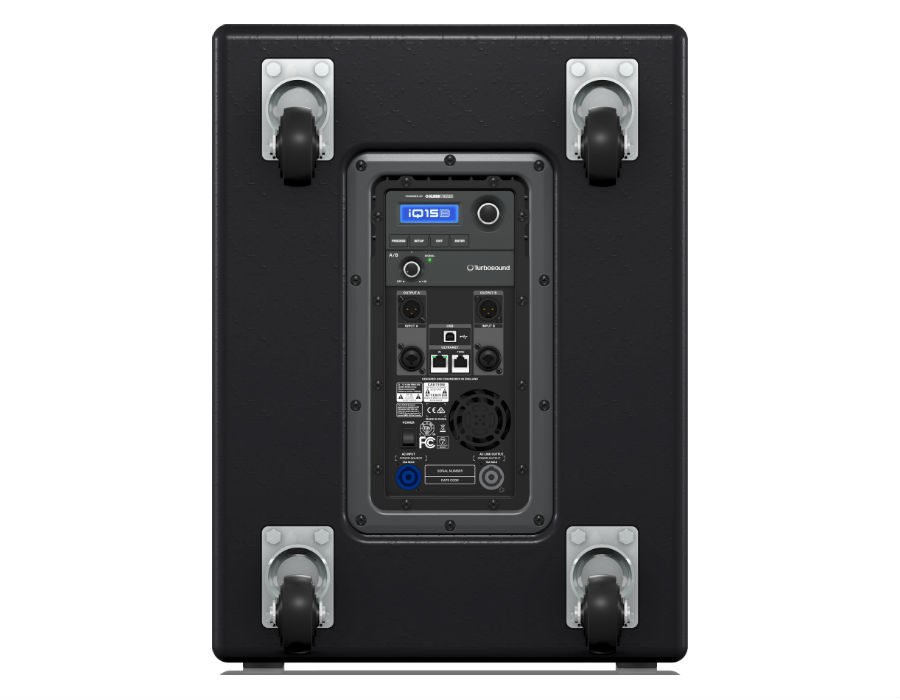 Turbosound iQ15B - Imagen 2