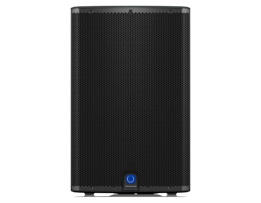 Turbosound iQ15