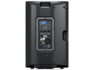 Alternative view of Turbosound iQ15