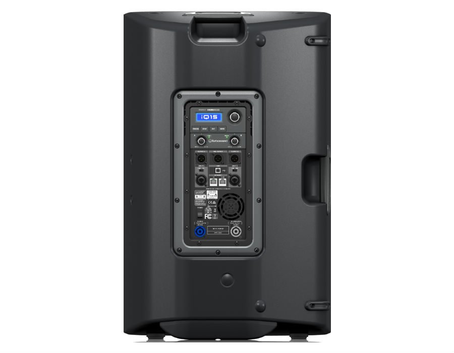Turbosound iQ15 - Imagen 2