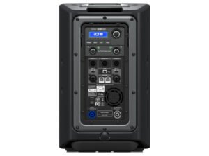 Alternative view of Turbosound iQ8