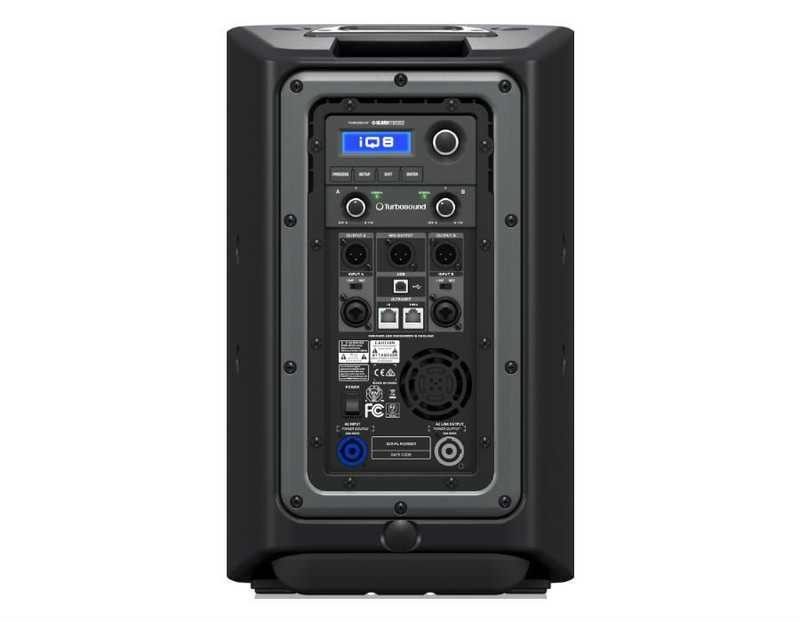 Turbosound iQ8 - Imagen 2
