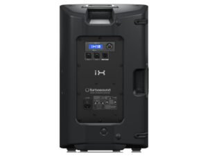 Alternative view of Turbosound iX12