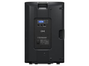 Alternative view of Turbosound iX15