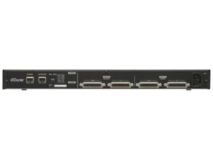 Alternative view of Tascam ML-16D