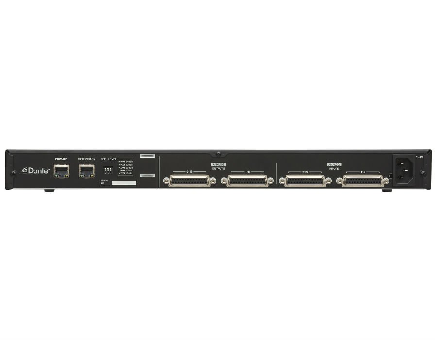 Tascam ML-16D - Imagen 2