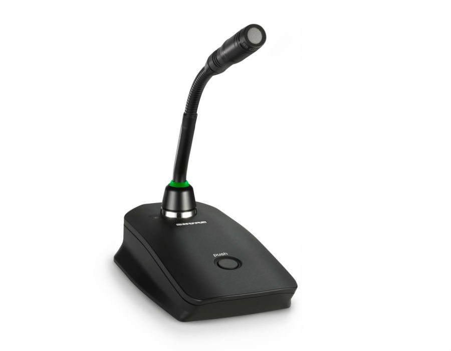Shure MXW8