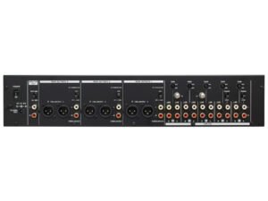 Alternative view of Tascam MZ-223
