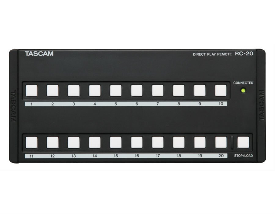 Tascam RC-20