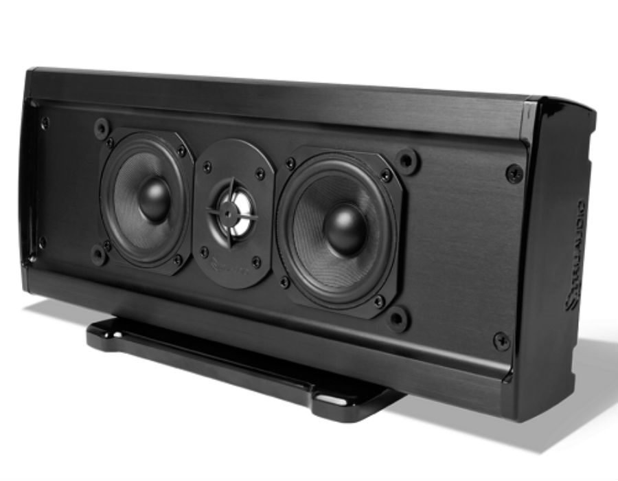 Truaudio SLIM-100G