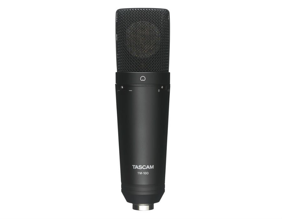 Tascam TM-180