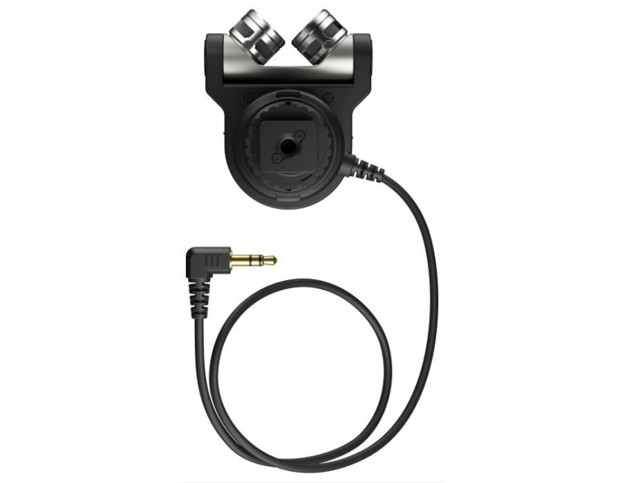 Tascam TM-2X