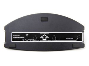 Alternative view of Tascam TM-90BM