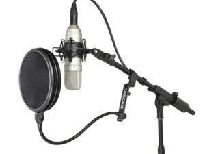 Alternative view of Tascam TM-AG1