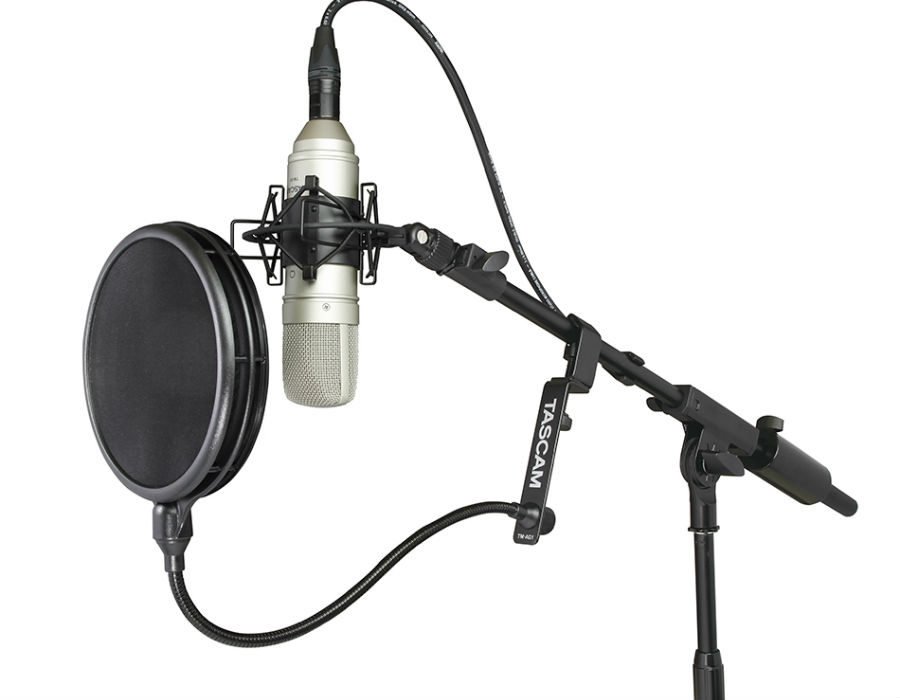 Tascam TM-AG1 - Imagen 2