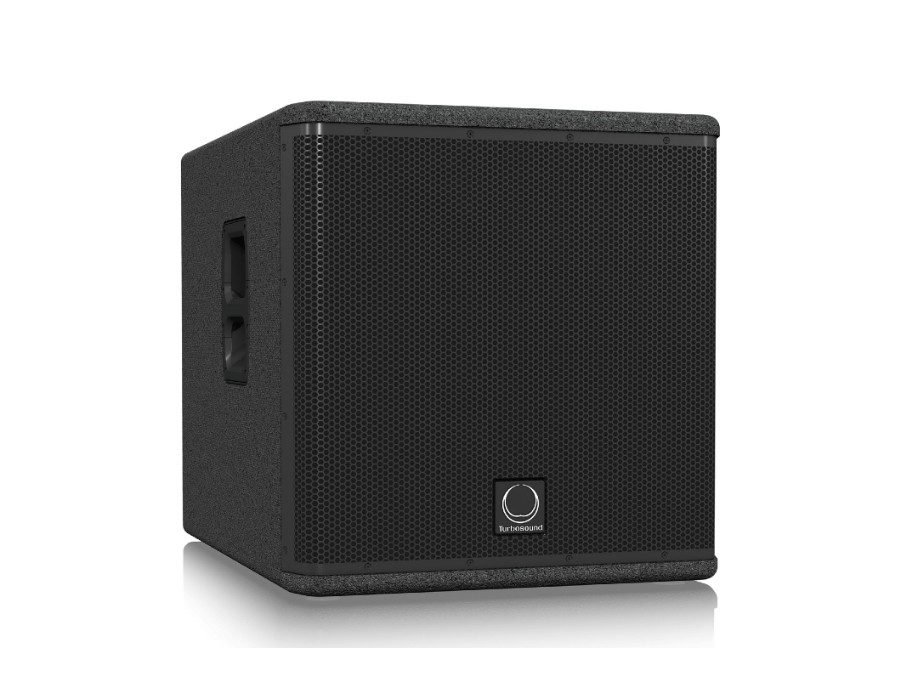 Turbosound TVX118B
