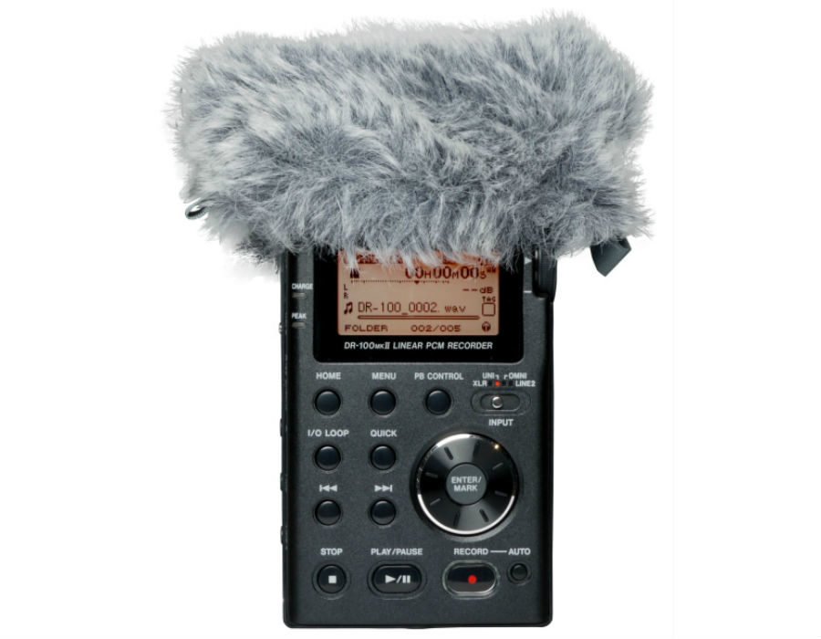 Tascam AK-DR11C - Imagen 2