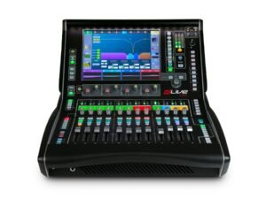Allen & Heath dLive C1500
