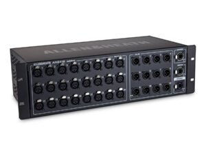 Allen & Heath AR2412
