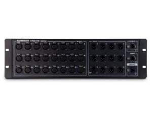 Allen & Heath AR2412