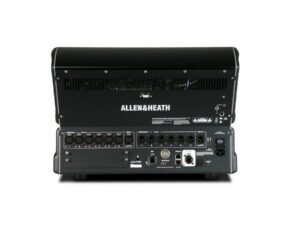 Alternative view of Allen & Heath dLive C1500