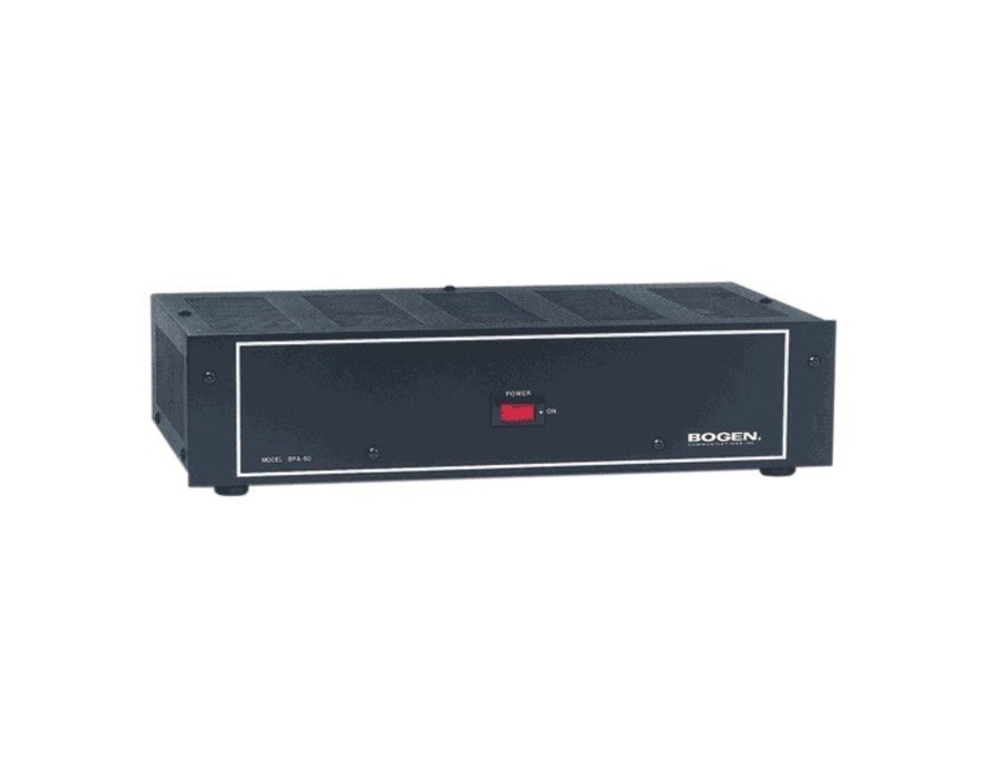 Bogen BPA60