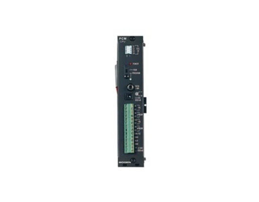 Bogen PCMCPU
