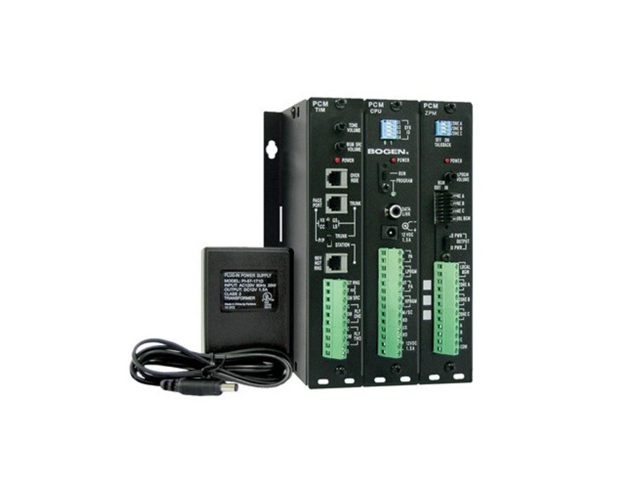 Bogen PCMSYS3