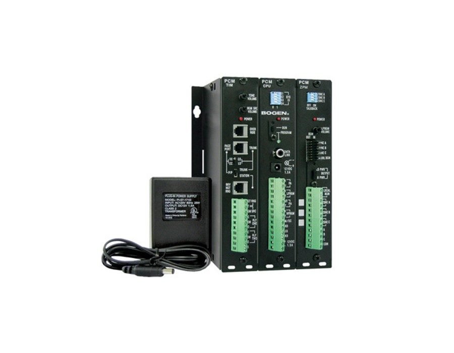 Bogen PCMTBM
