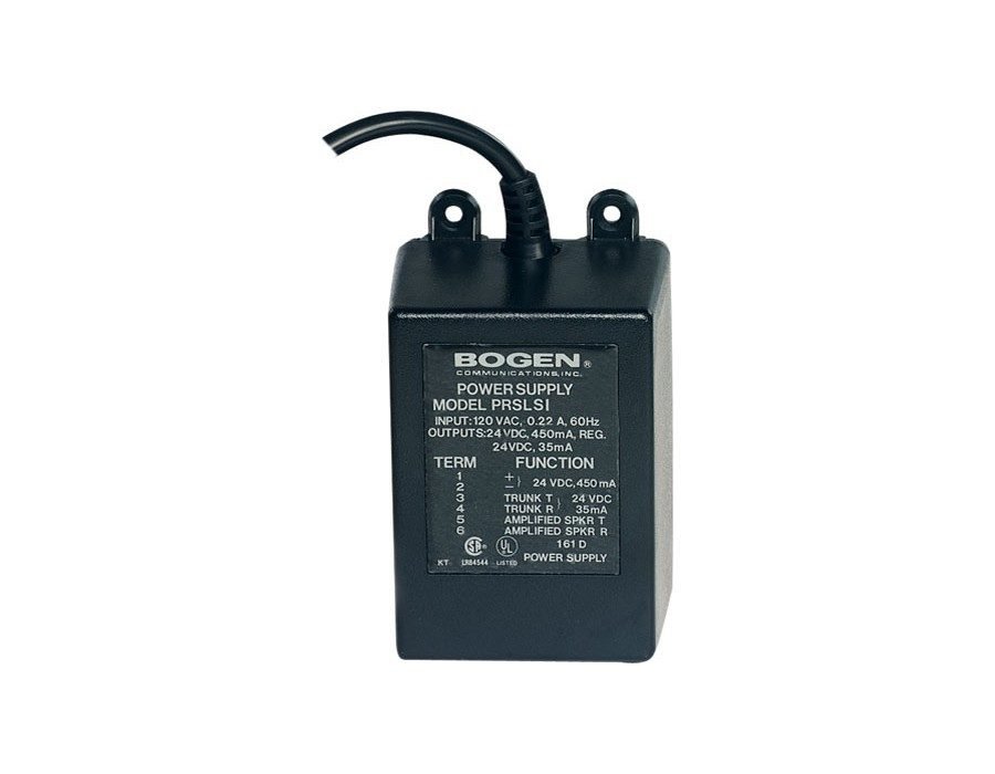 Bogen PRSLSI