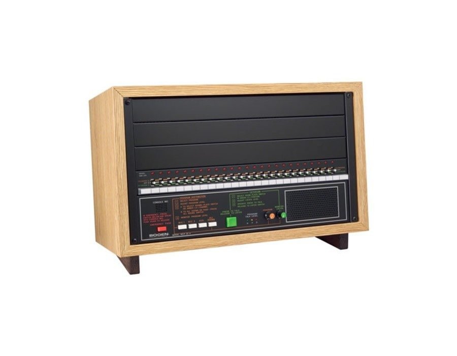 Bogen SI35A