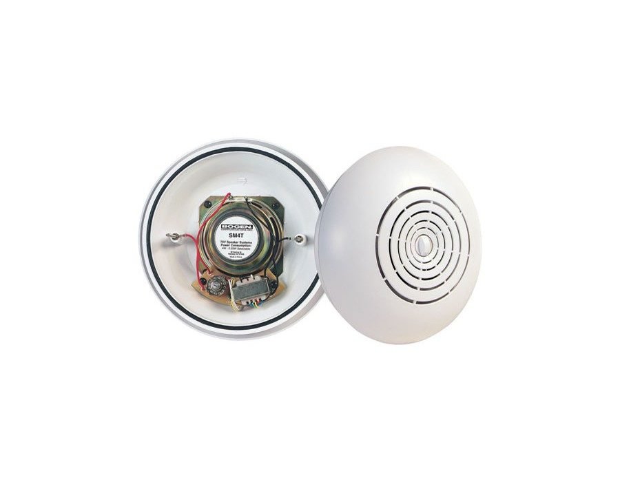 Bogen SM4T