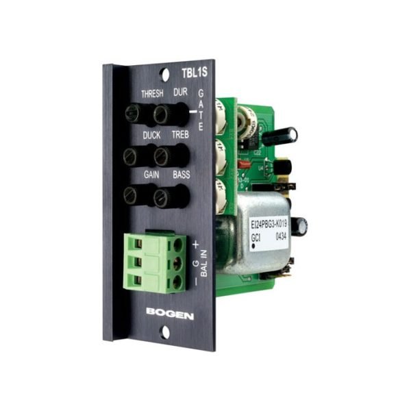 Bogen WMT1A | Audio Pro | México